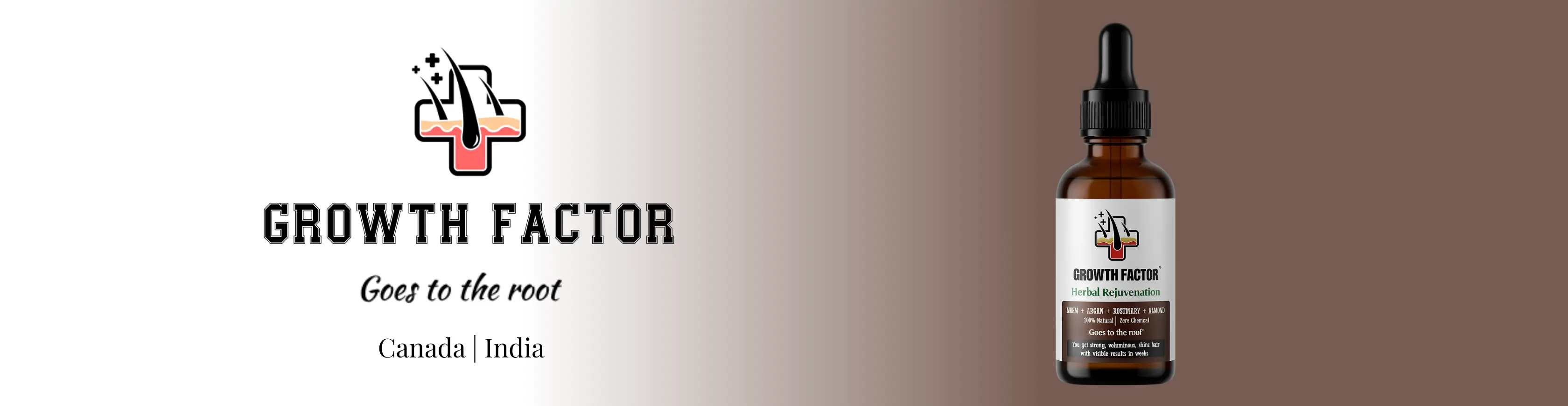 100% Natural Hair Rejuvenation Oil for Life