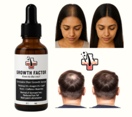 Intensive Hair Growth Serum