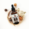 Growth Factor Natural Beard Oil