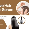 How Intensive Hair Growth Serum Helps Revive Dormant Hair Follicles